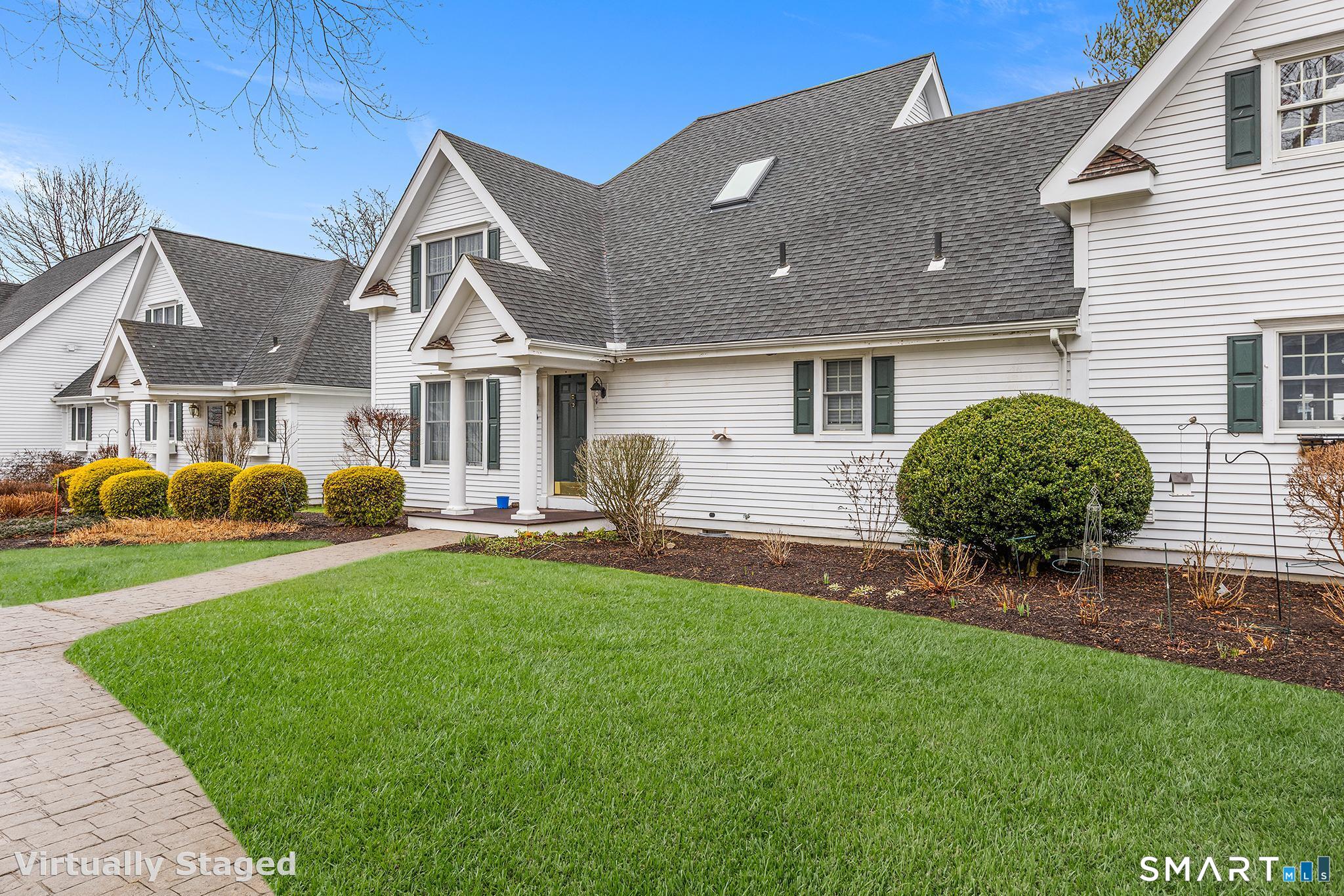 18 Augusta Circle East Haddam CT 06469