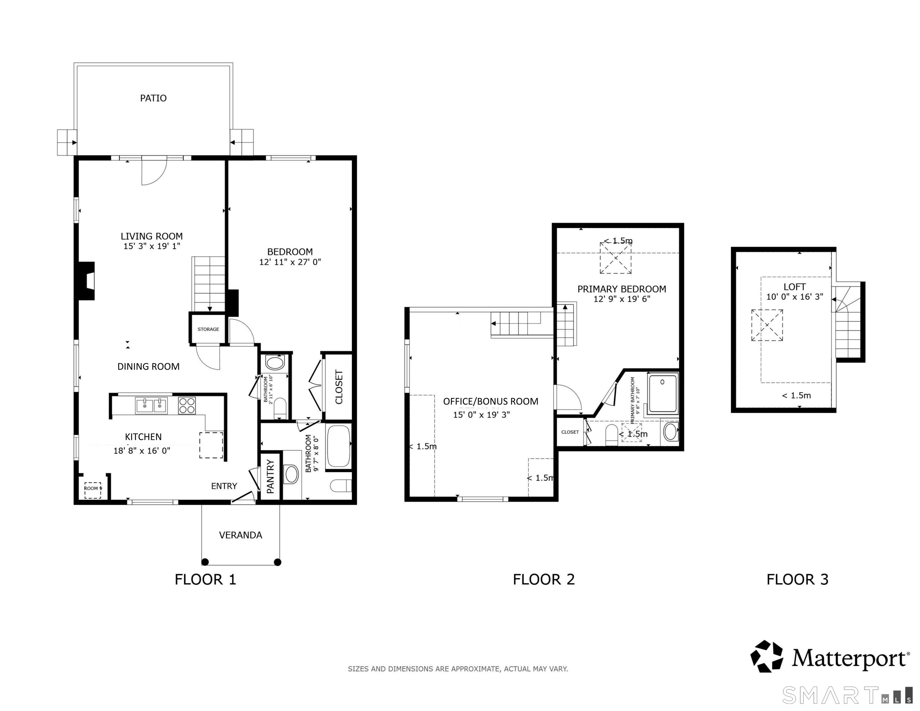 18 Augusta Circle East Haddam CT 06469