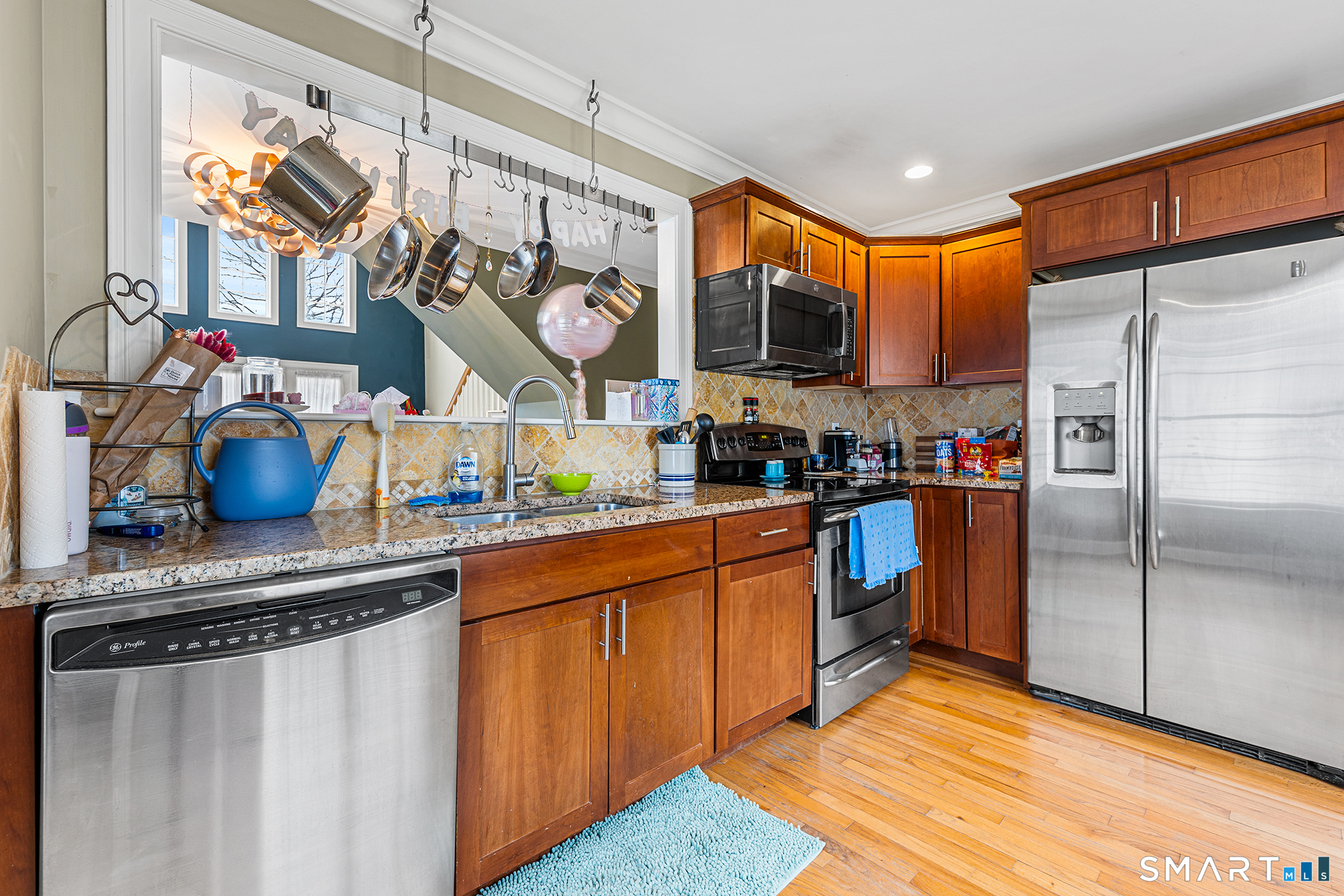 18 Augusta Circle East Haddam CT 06469