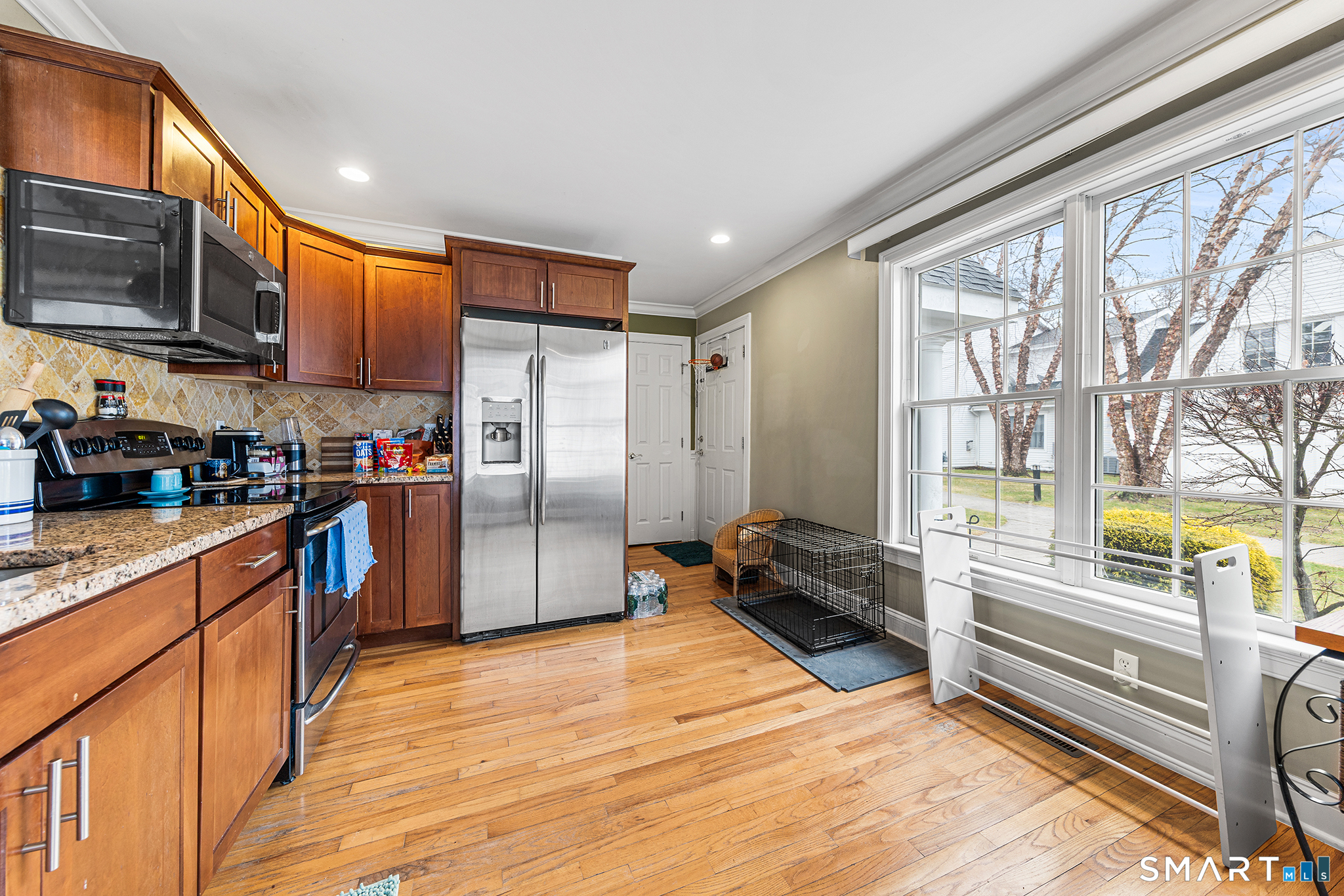18 Augusta Circle East Haddam CT 06469