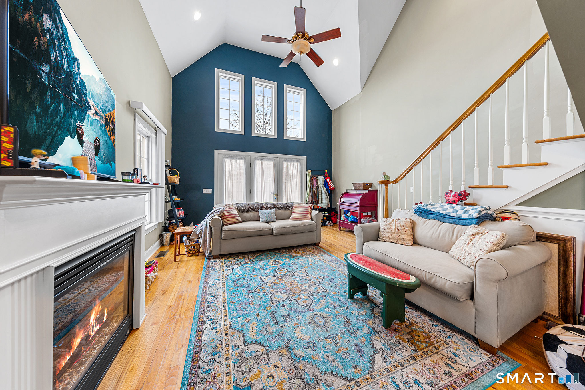 18 Augusta Circle East Haddam CT 06469