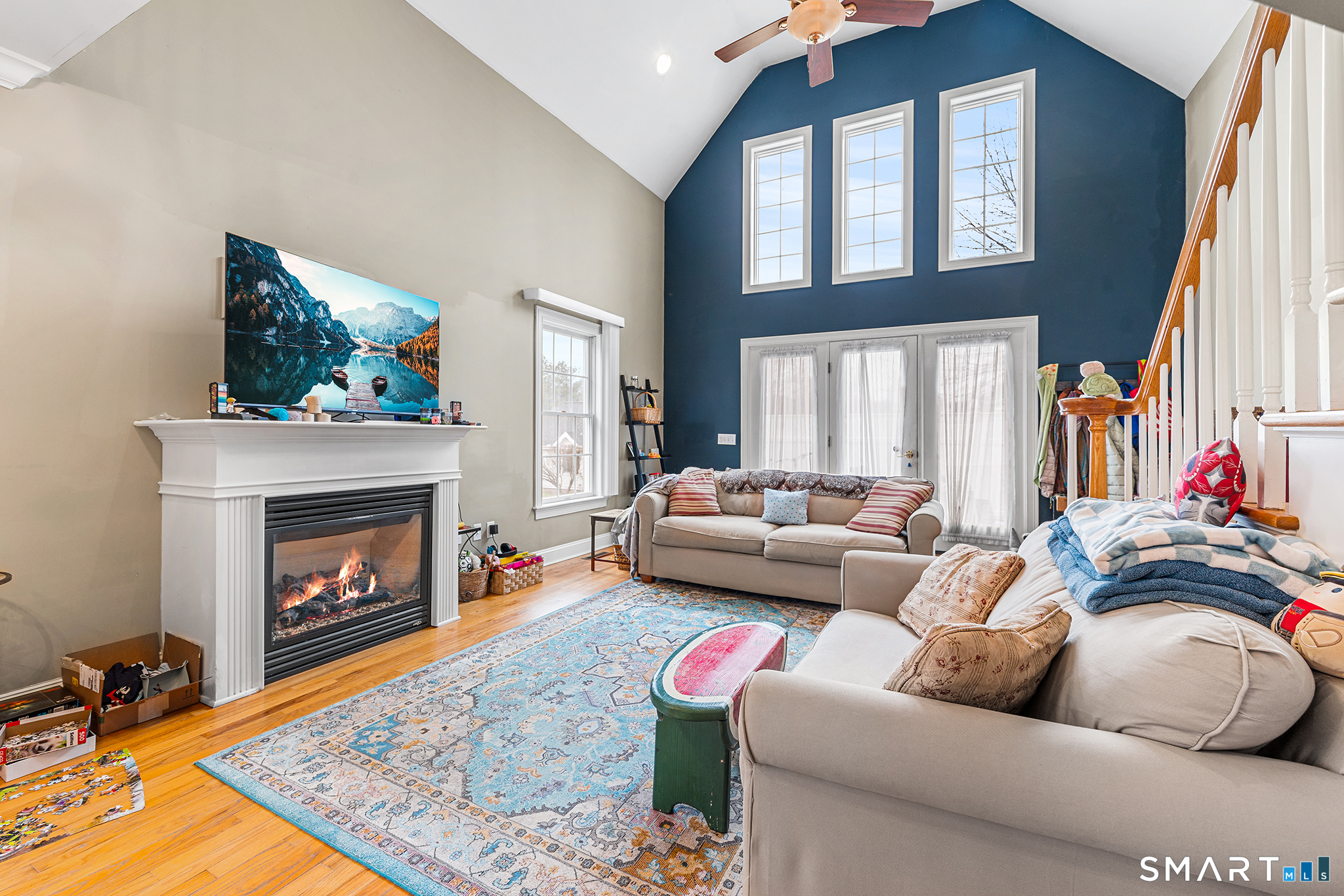 18 Augusta Circle East Haddam CT 06469