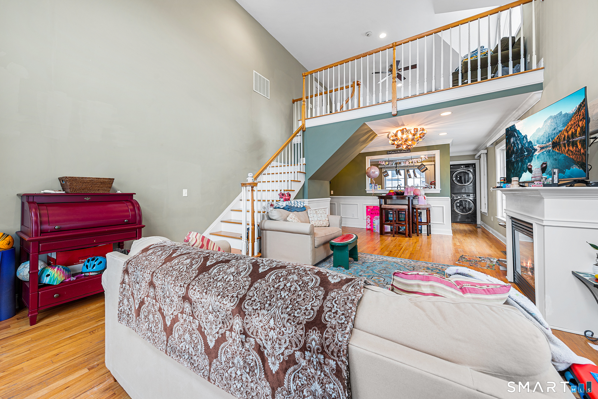 18 Augusta Circle East Haddam CT 06469