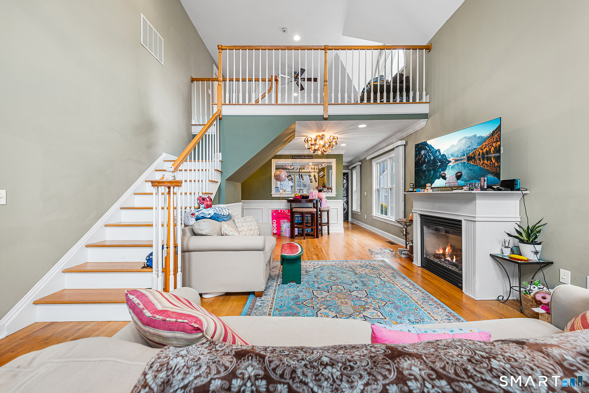 18 Augusta Circle East Haddam CT 06469