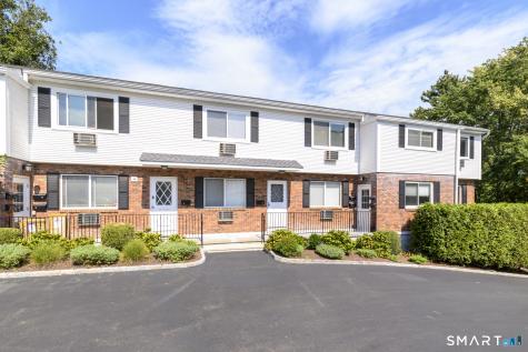40 Cerretta Street Stamford CT 06907
