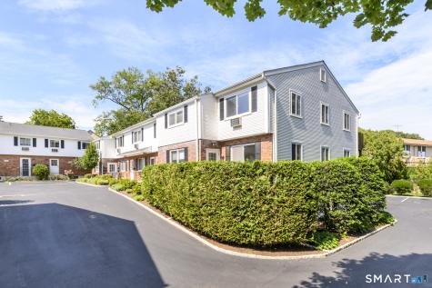 40 Cerretta Street Stamford CT 06907