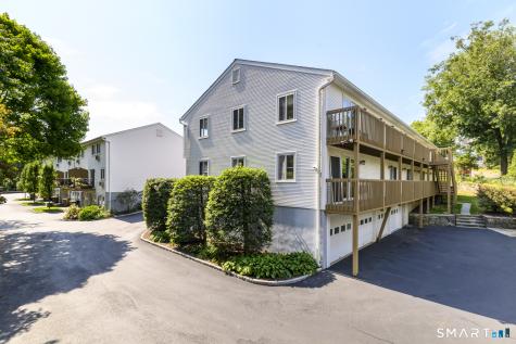 40 Cerretta Street Stamford CT 06907
