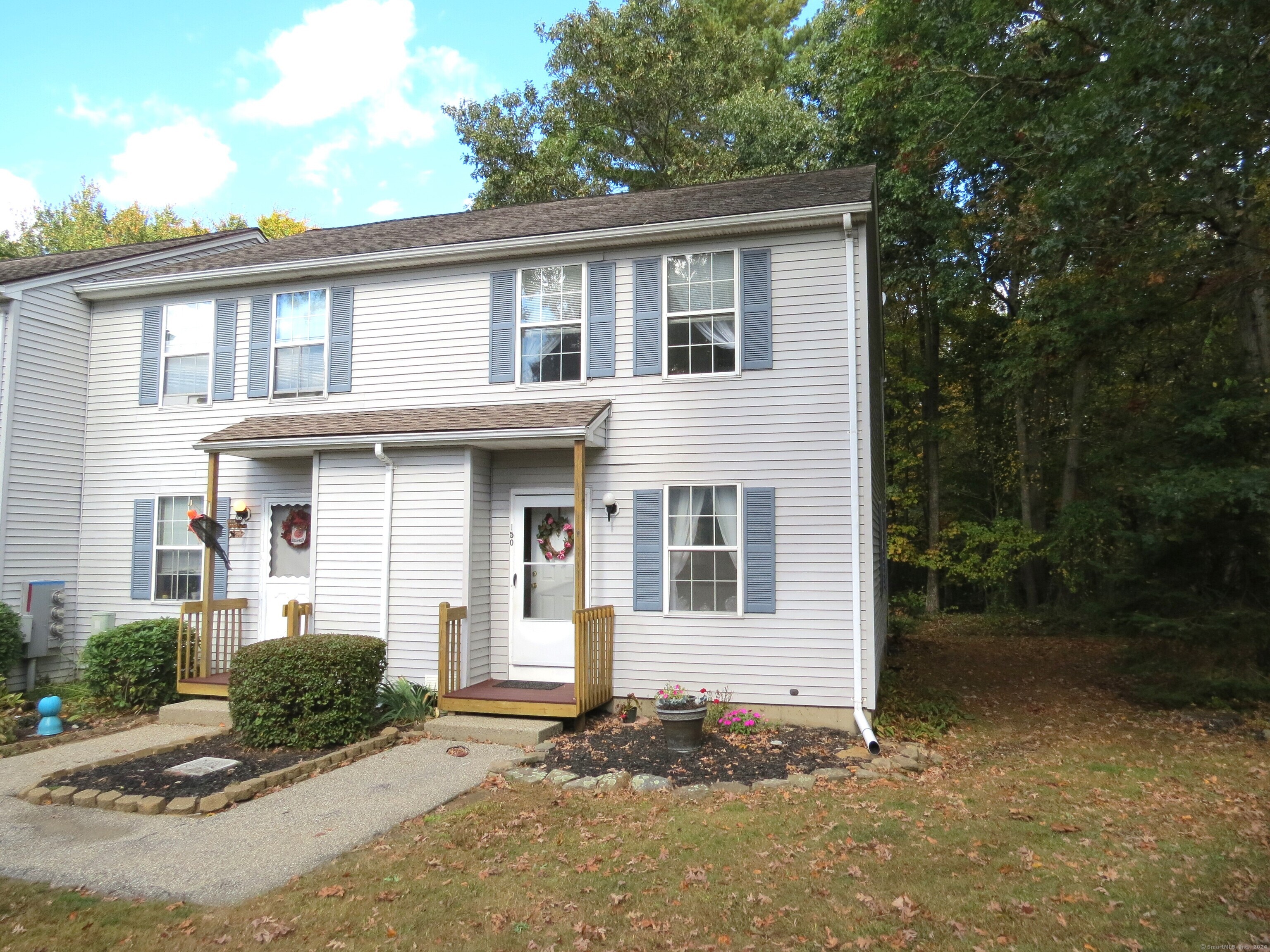 745 Merrow Road Coventry CT 06238