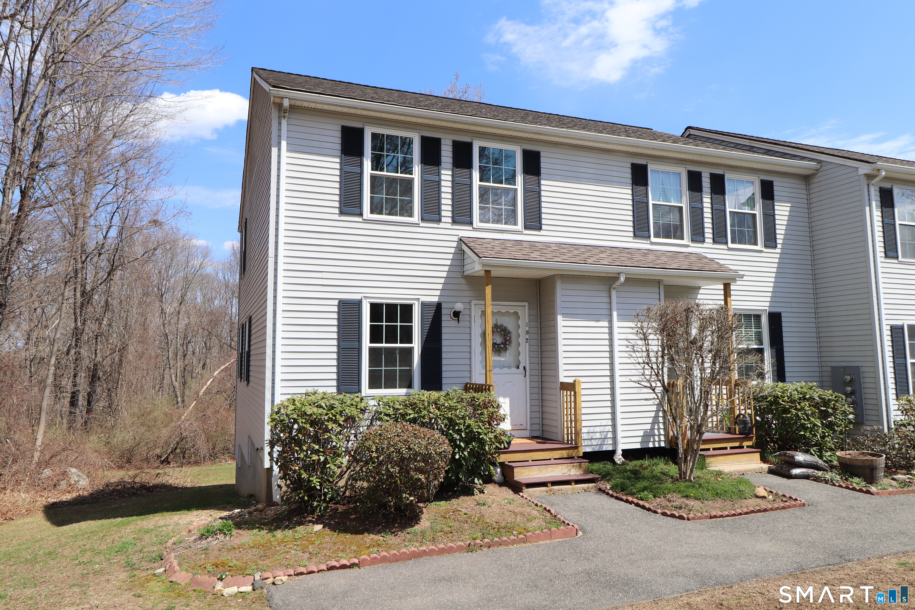 745 Merrow Road Coventry CT 06238