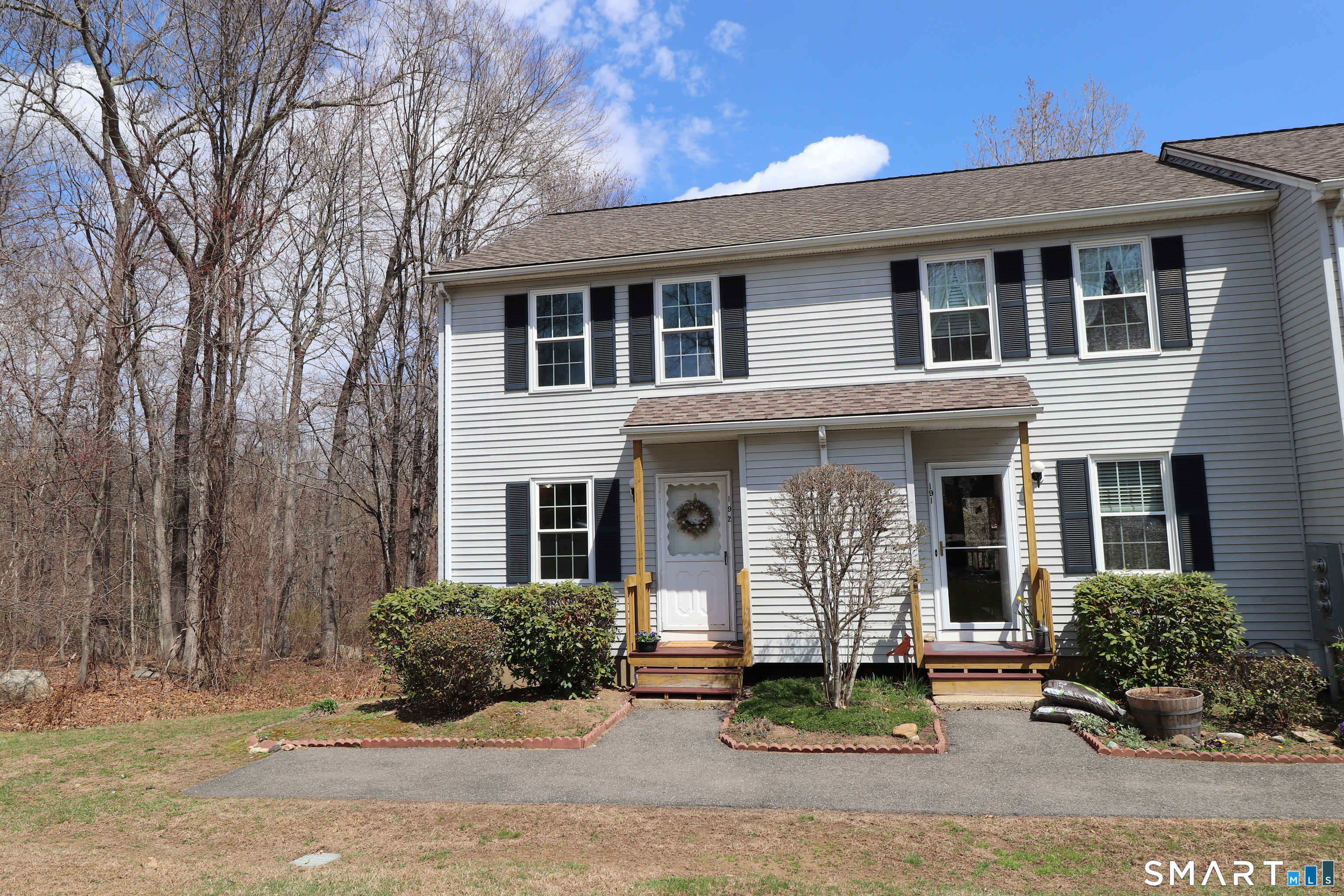 745 Merrow Road Coventry CT 06238
