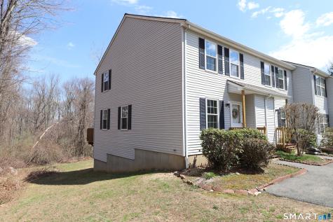 745 Merrow Road Coventry CT 06238