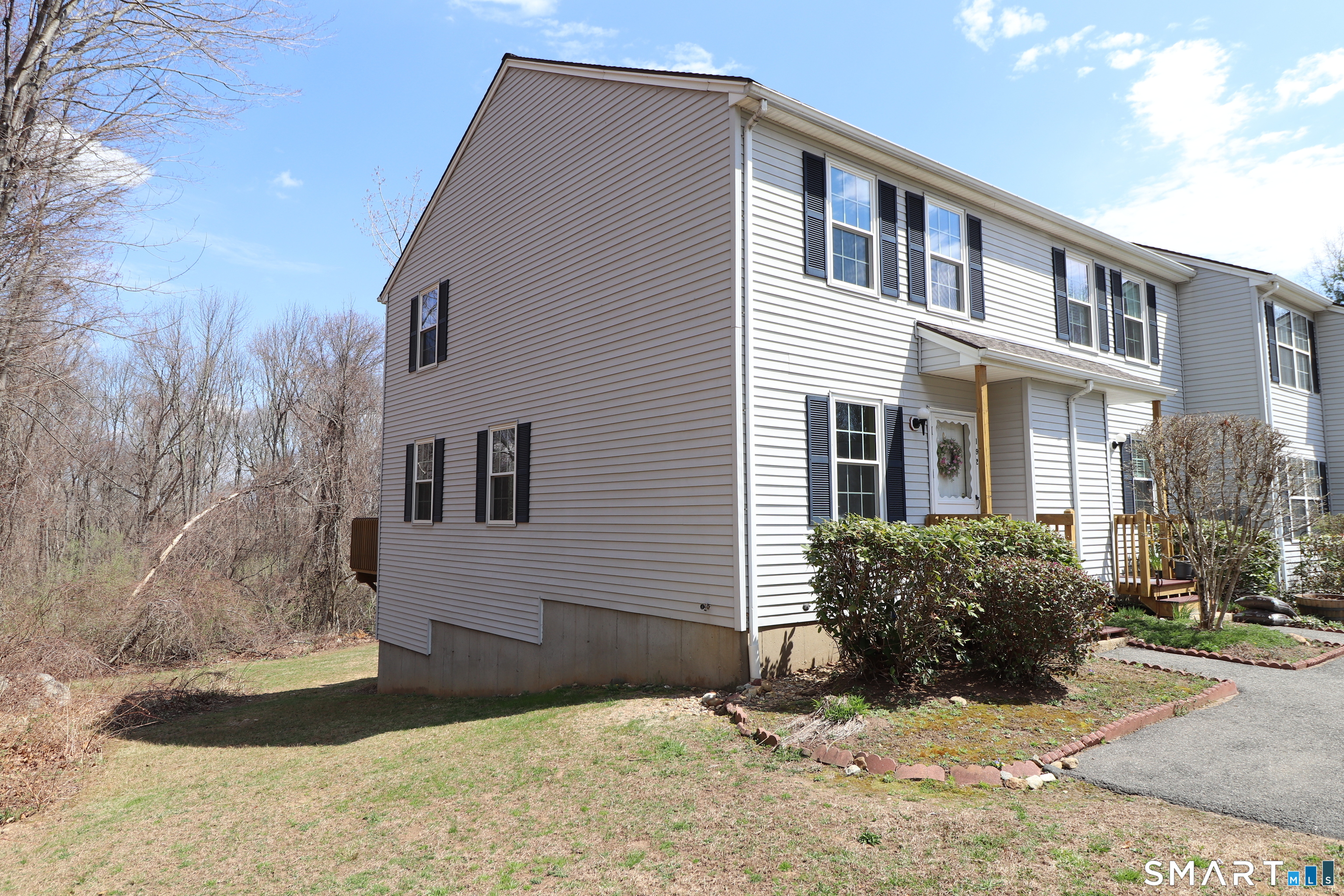 745 Merrow Road Coventry CT 06238