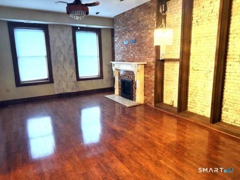 1 Linden Place Hartford CT 06106
