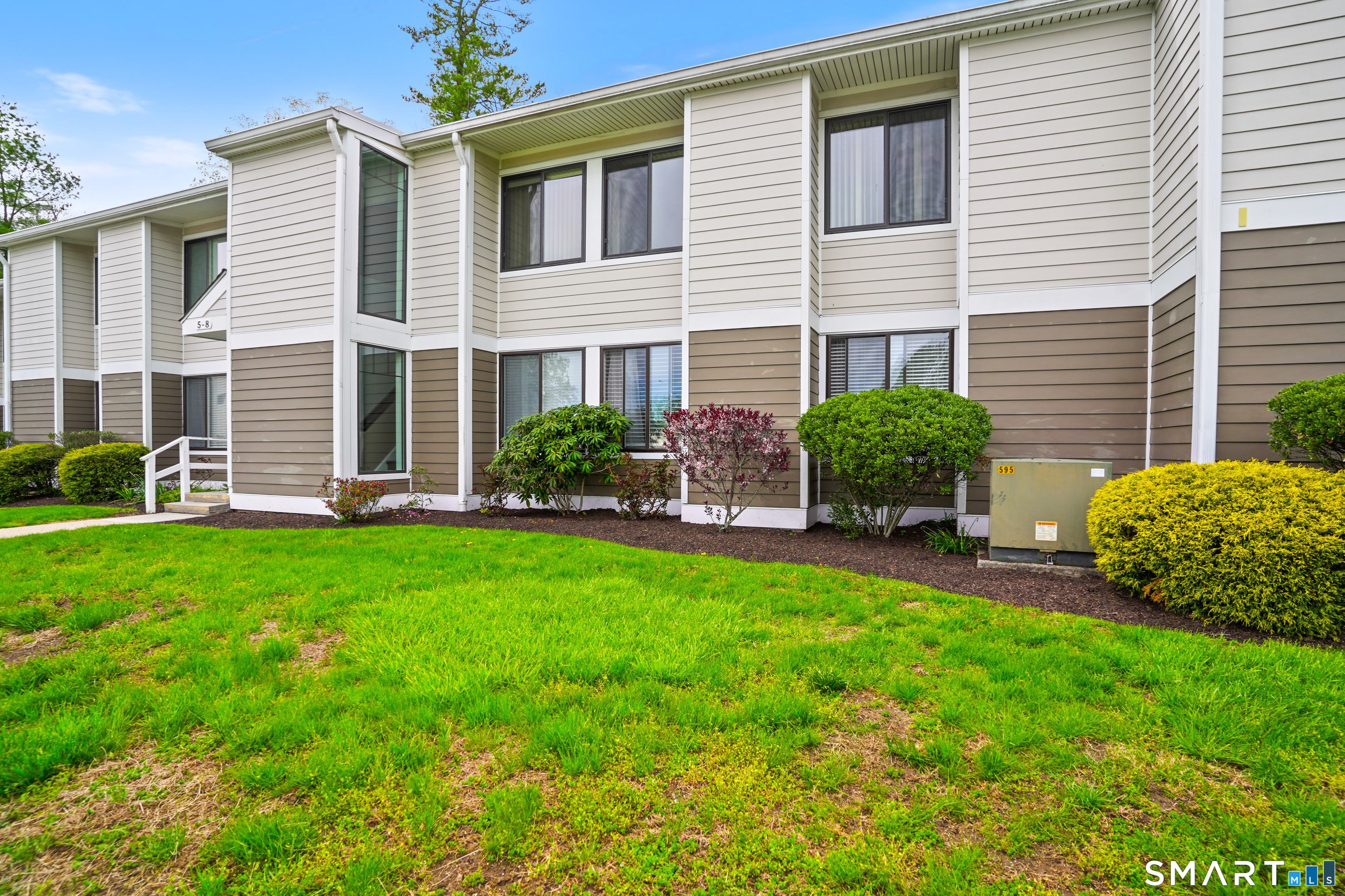 6 Stebbins Close Ridgefield CT 06877