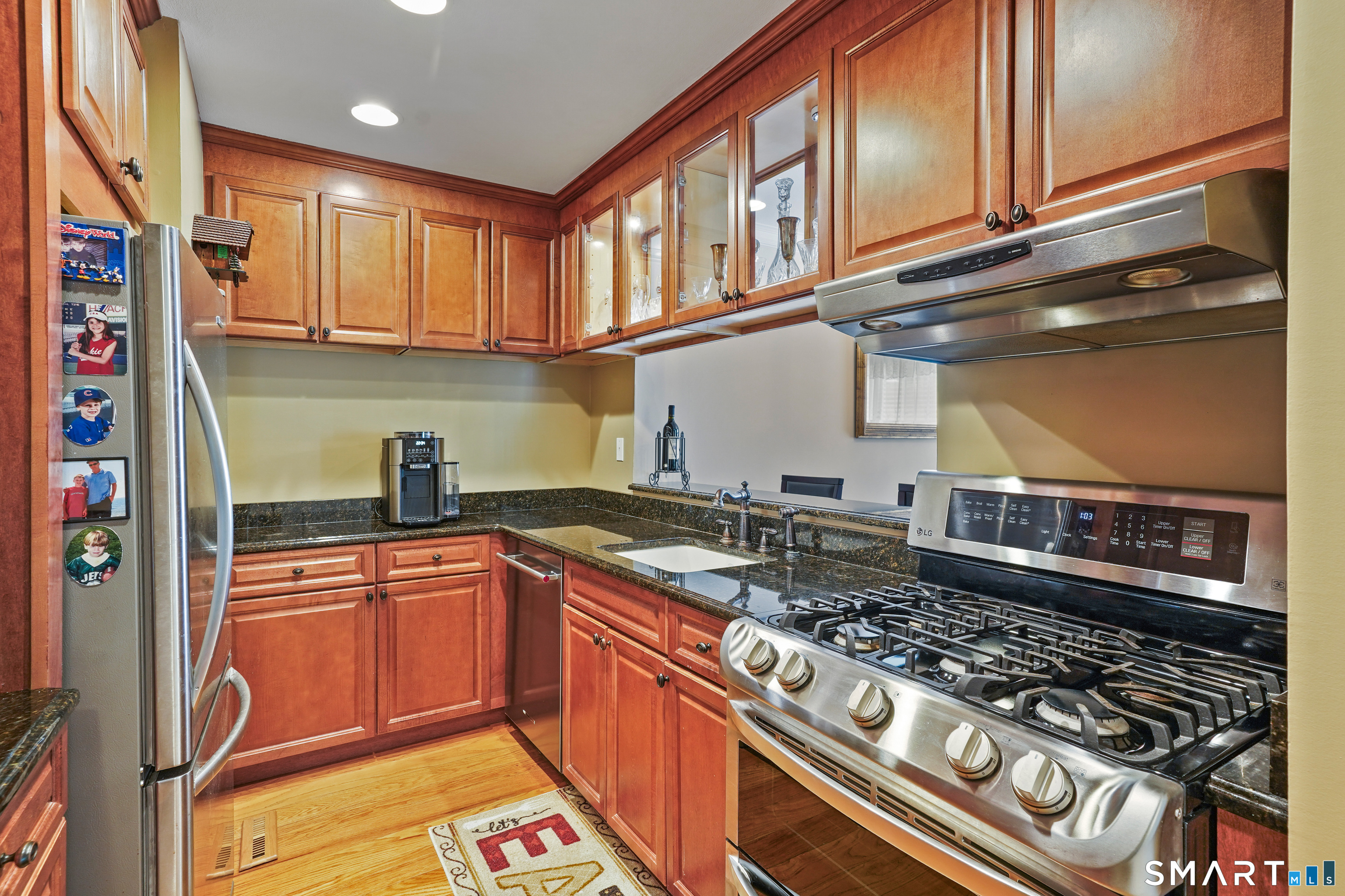 6 Stebbins Close Ridgefield CT 06877