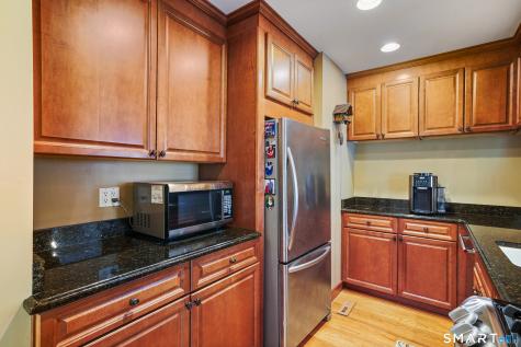 6 Stebbins Close Ridgefield CT 06877
