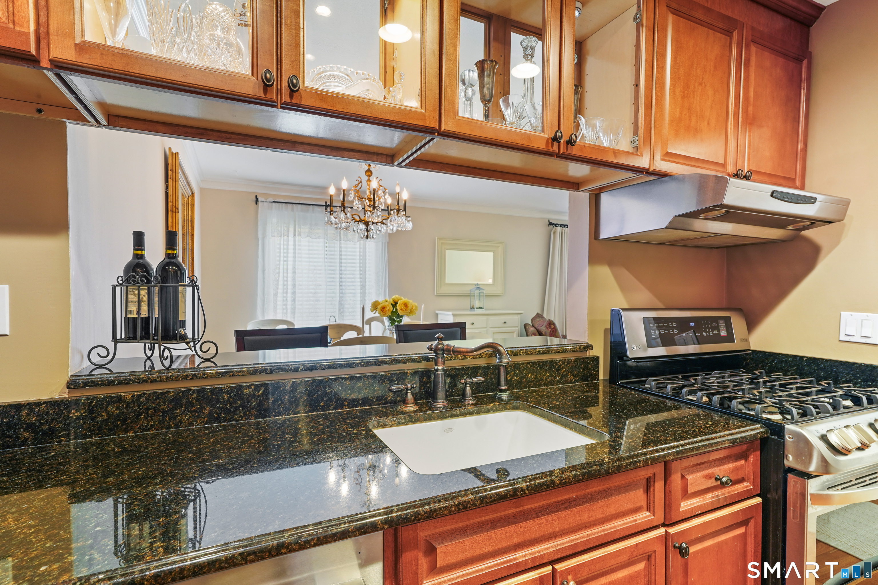 6 Stebbins Close Ridgefield CT 06877