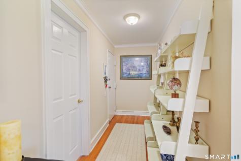 6 Stebbins Close Ridgefield CT 06877