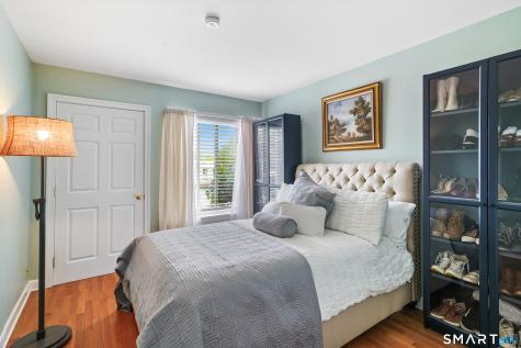 6 Stebbins Close Ridgefield CT 06877