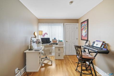 6 Stebbins Close Ridgefield CT 06877