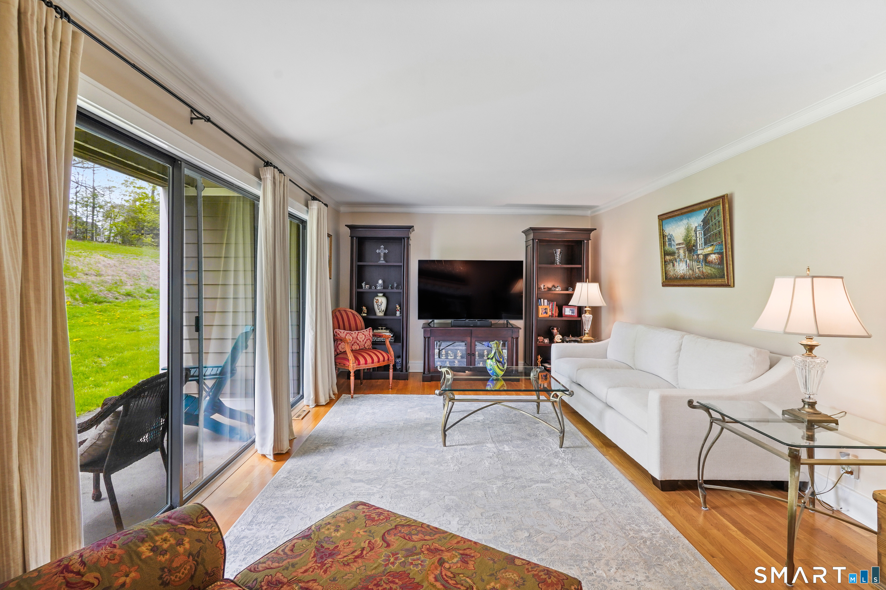 6 Stebbins Close Ridgefield CT 06877