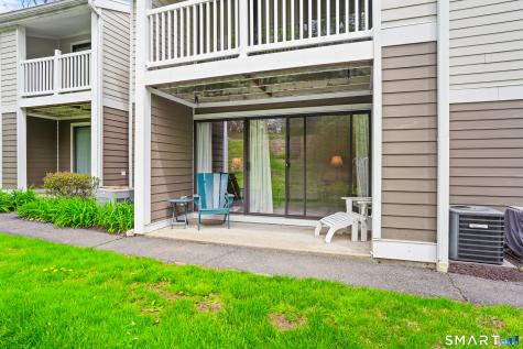 6 Stebbins Close Ridgefield CT 06877