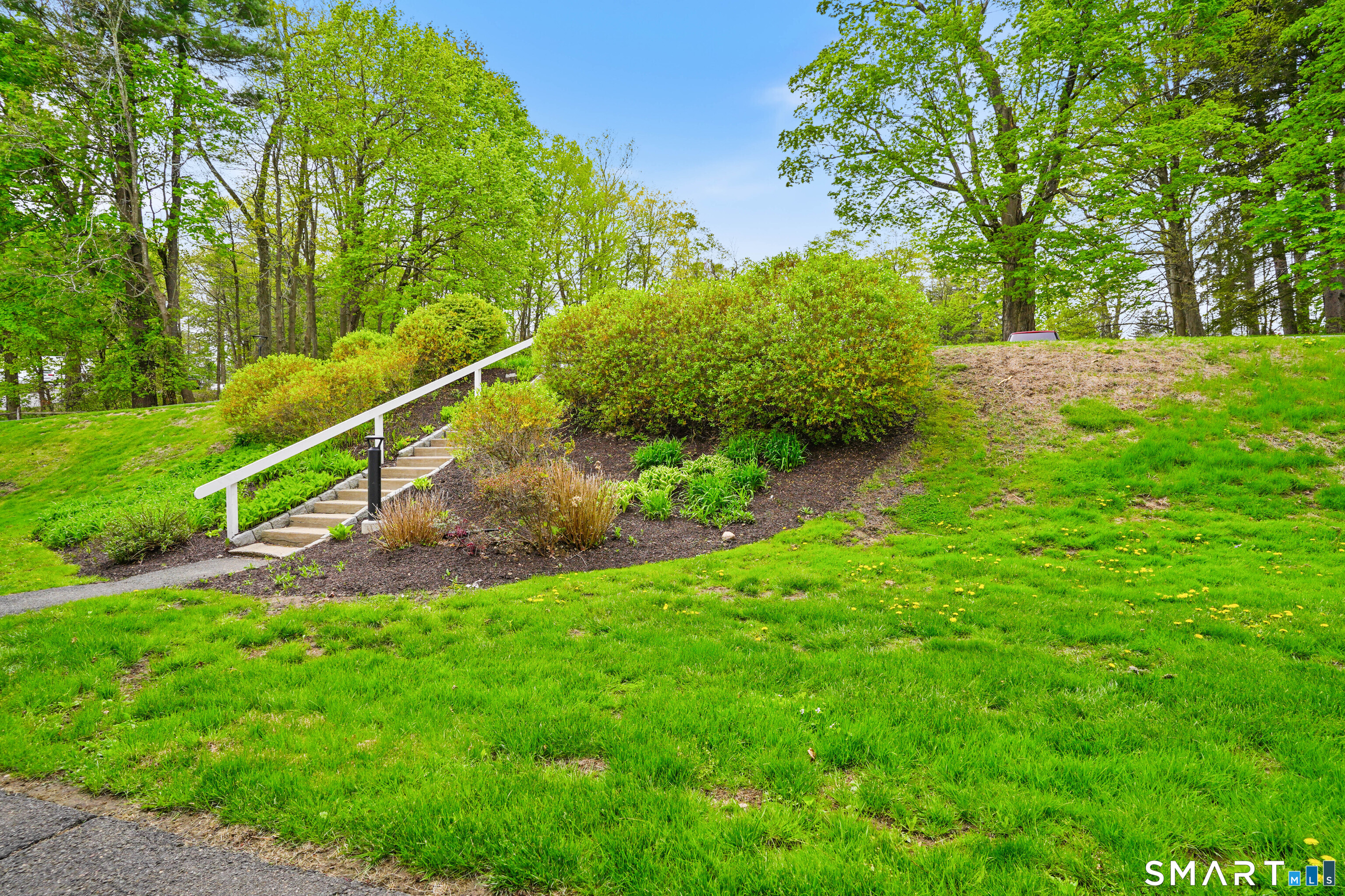 6 Stebbins Close Ridgefield CT 06877