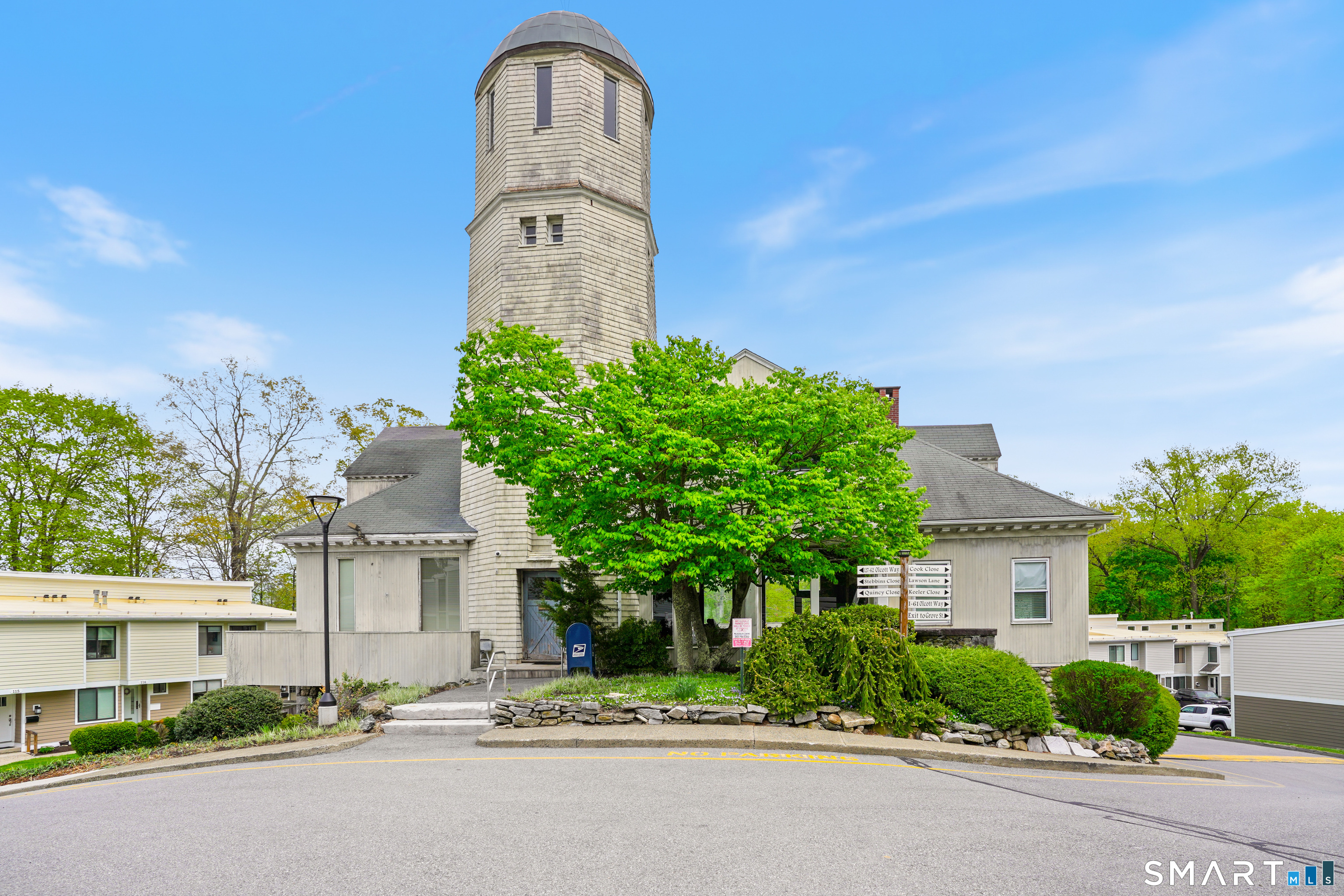 6 Stebbins Close Ridgefield CT 06877