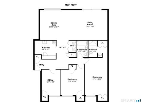 6 Stebbins Close Ridgefield CT 06877