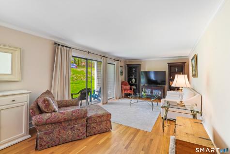 6 Stebbins Close Ridgefield CT 06877