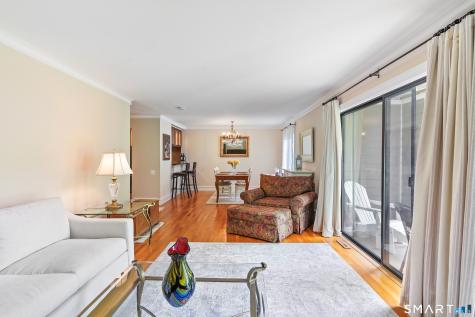 6 Stebbins Close Ridgefield CT 06877