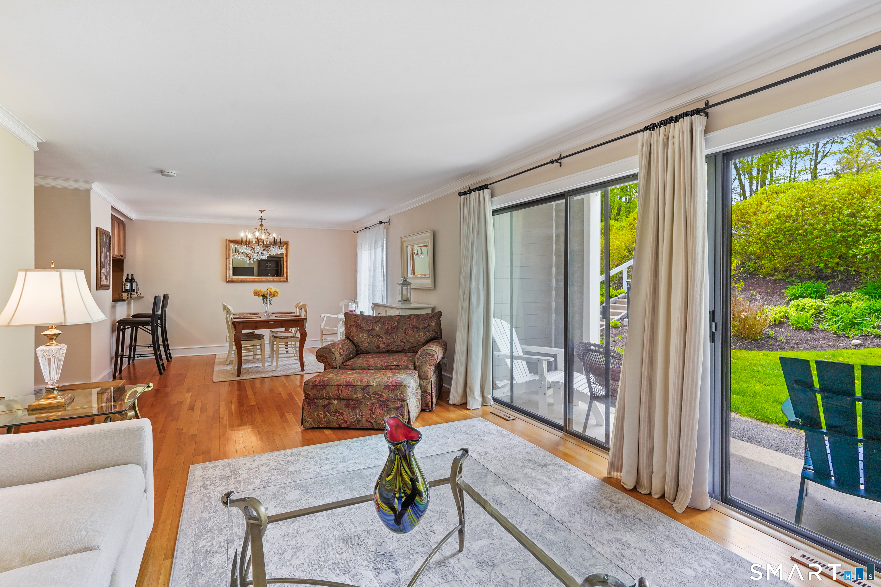 6 Stebbins Close Ridgefield CT 06877