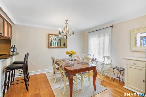 6 Stebbins Close Ridgefield CT 06877
