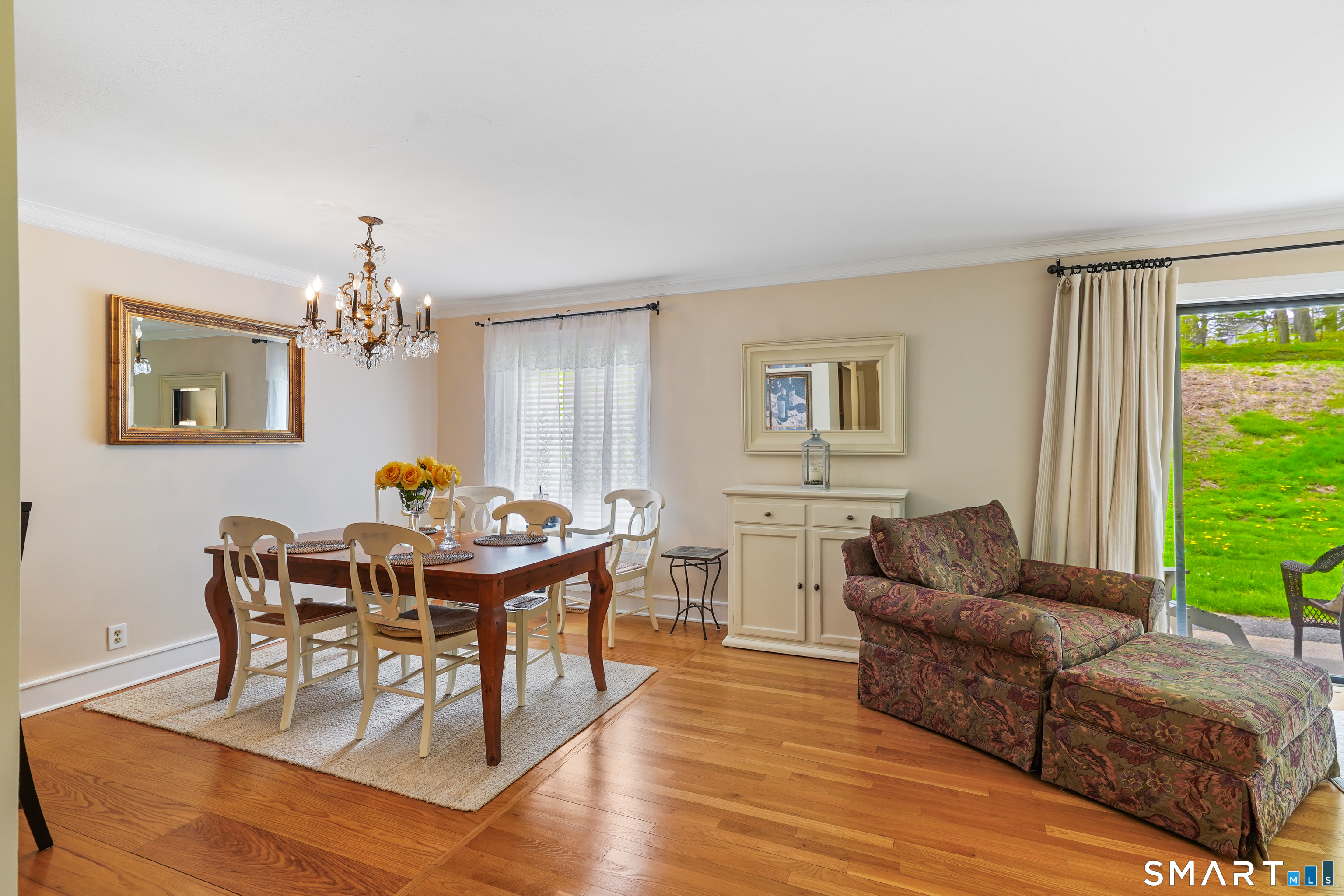 6 Stebbins Close Ridgefield CT 06877