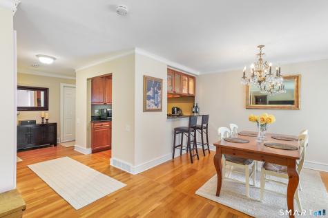 6 Stebbins Close Ridgefield CT 06877