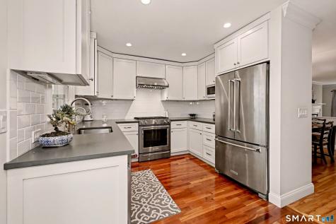 3 Valley View Road Norwalk CT 06851