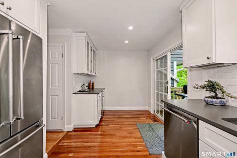 3 Valley View Road Norwalk CT 06851