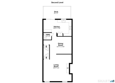 3 Valley View Road Norwalk CT 06851