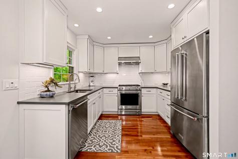 3 Valley View Road Norwalk CT 06851