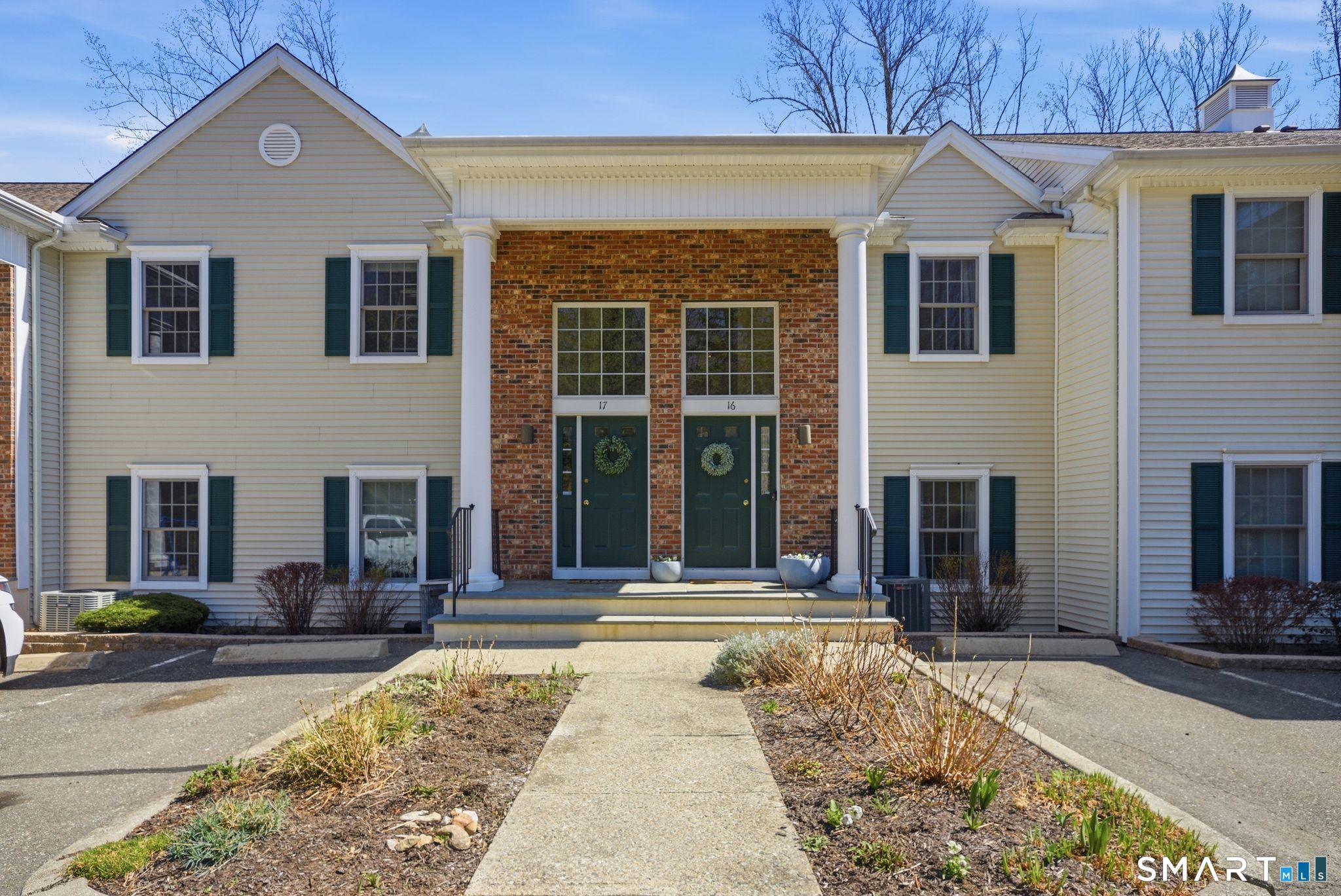 570 Danbury Road Ridgefield CT 06877