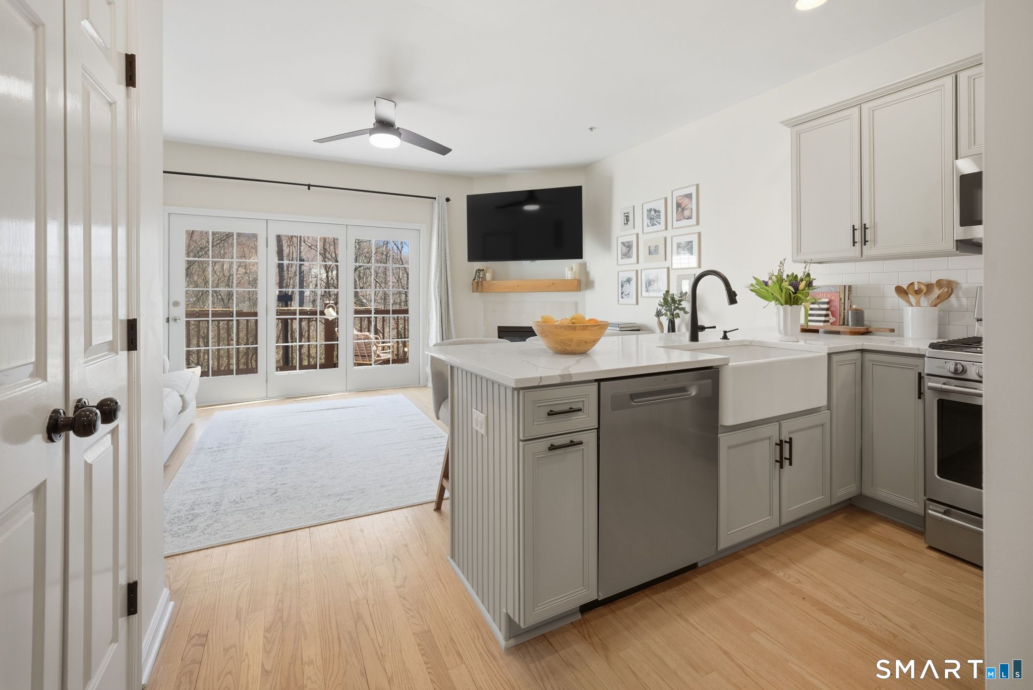 570 Danbury Road Ridgefield CT 06877