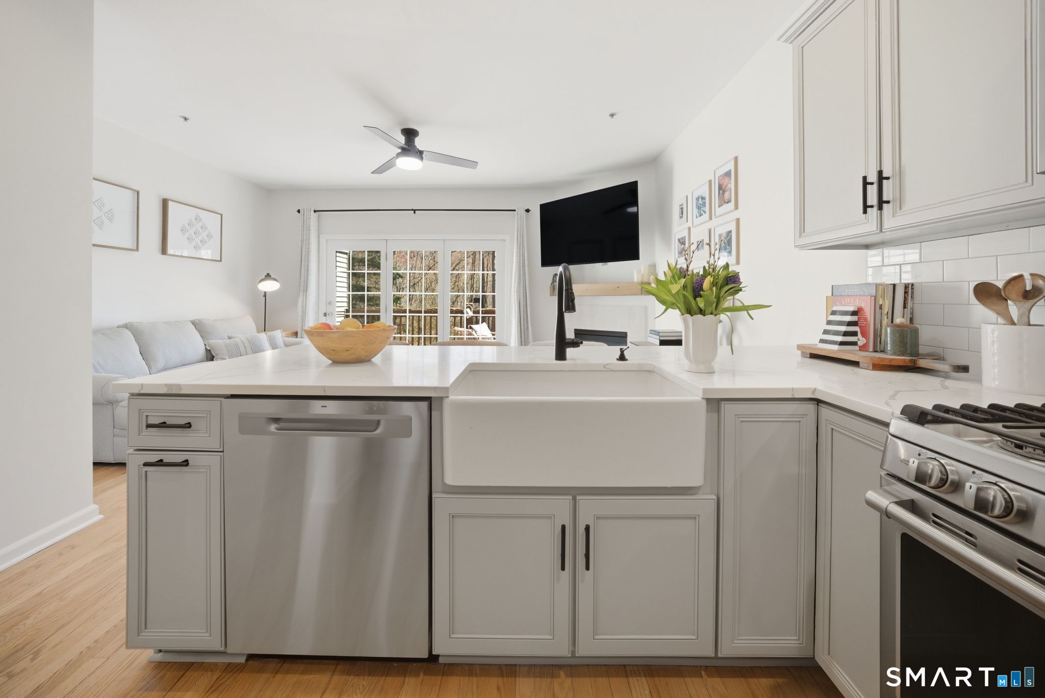 570 Danbury Road Ridgefield CT 06877