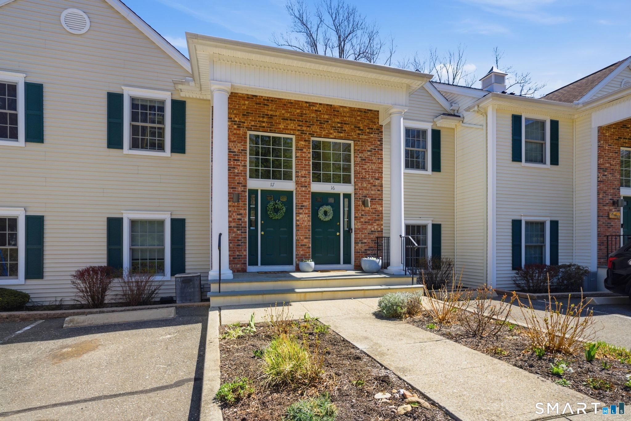 570 Danbury Road Ridgefield CT 06877