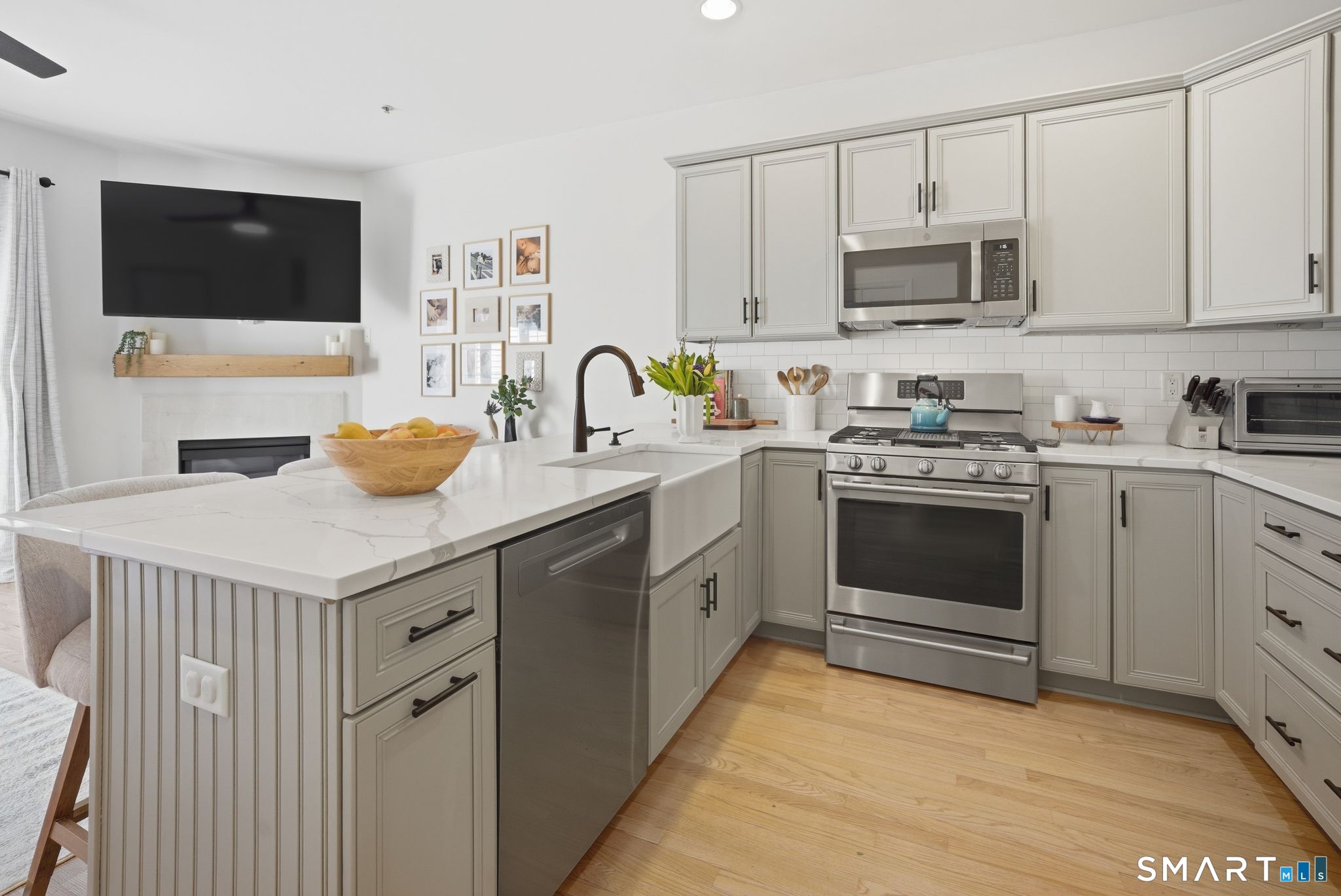570 Danbury Road Ridgefield CT 06877