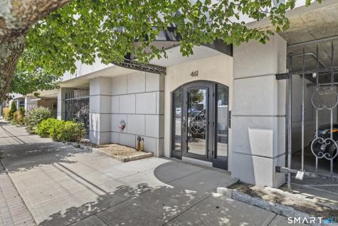 461 Bank Street New London CT 06320