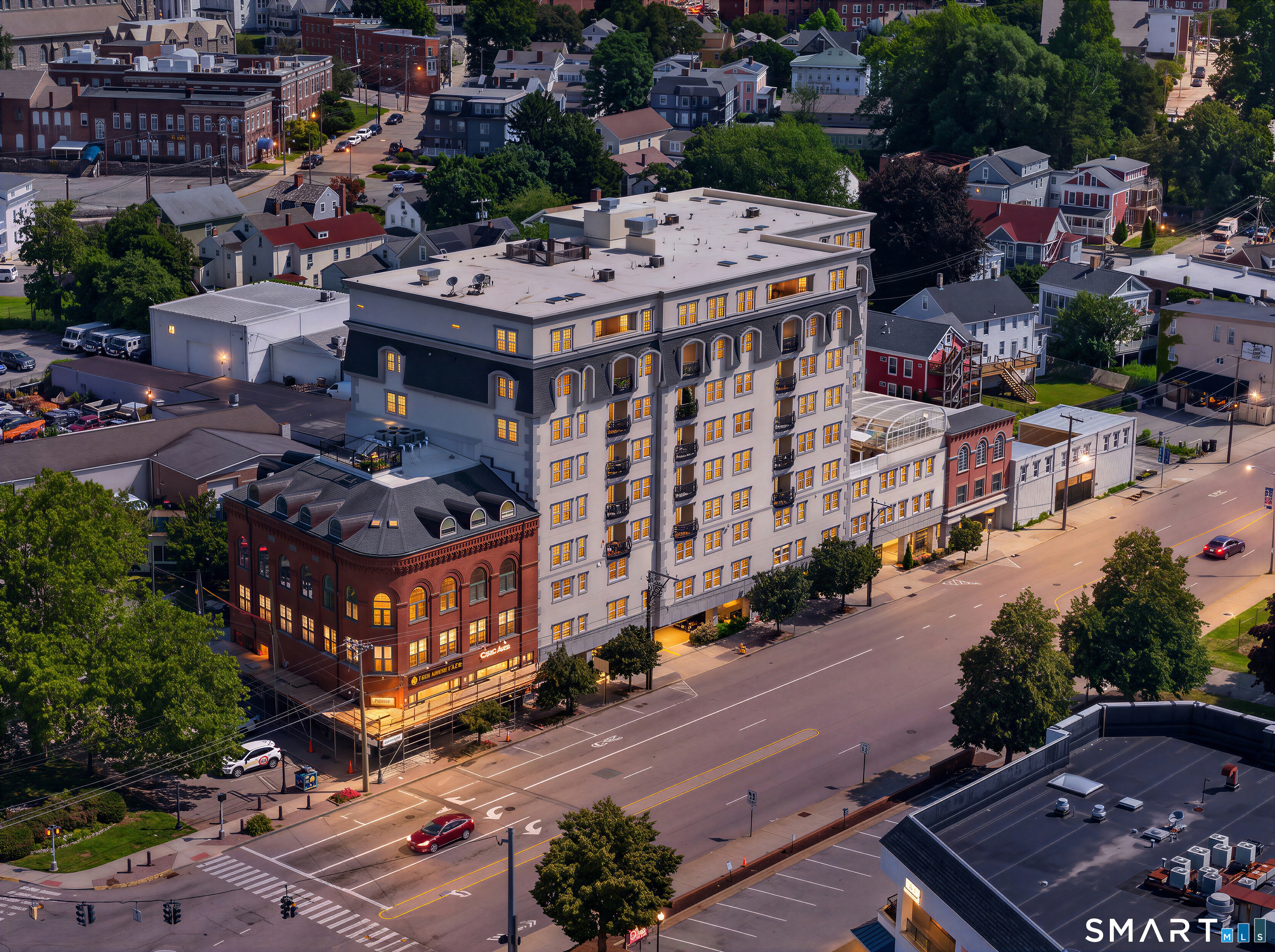 461 Bank Street New London CT 06320