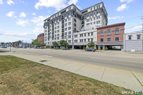 461 Bank Street New London CT 06320