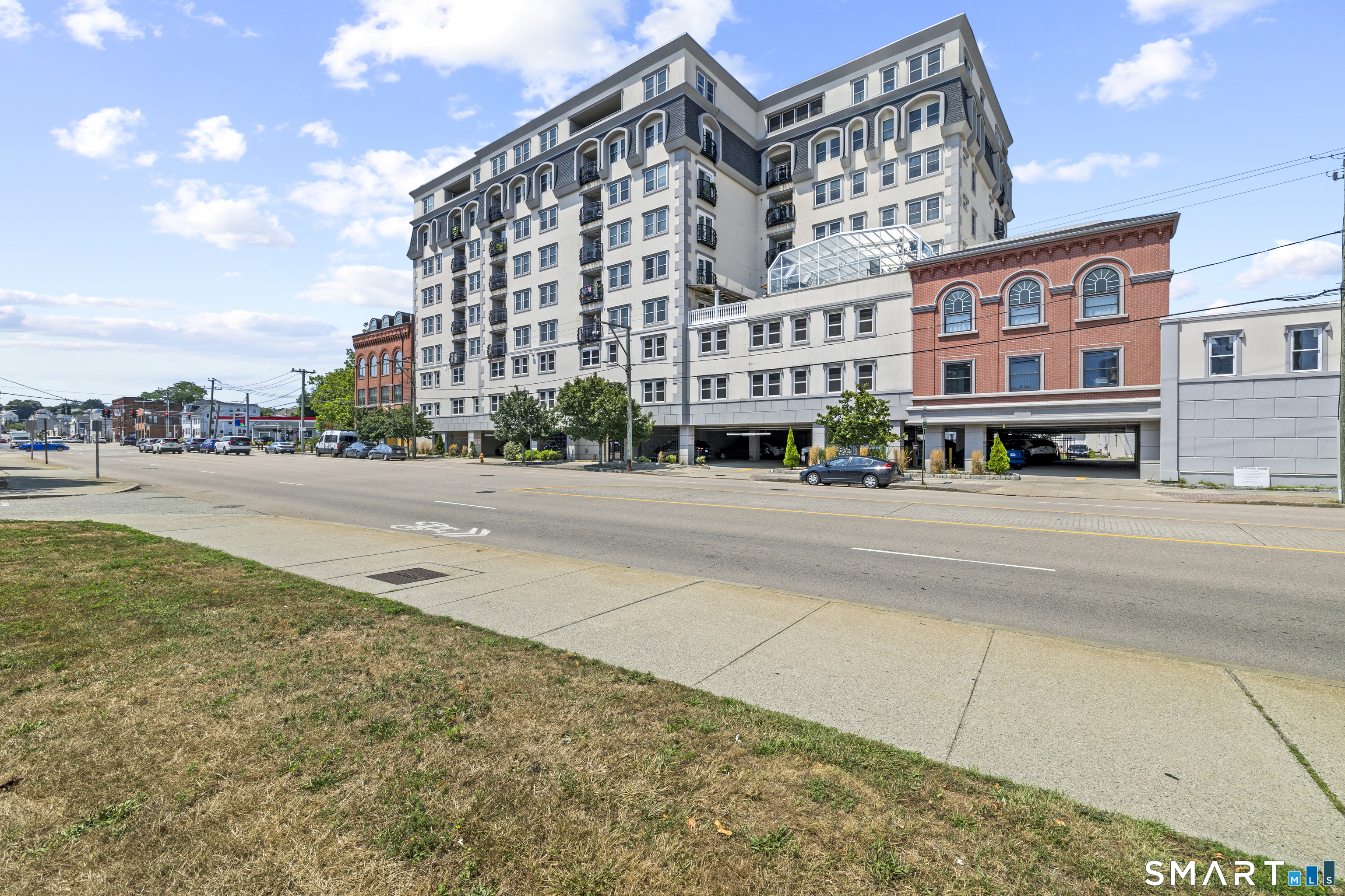 461 Bank Street New London CT 06320
