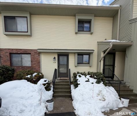 1503 Summer Hill Drive South Windsor CT 06074