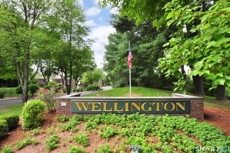 90 Wellington Drive Farmington CT 06032